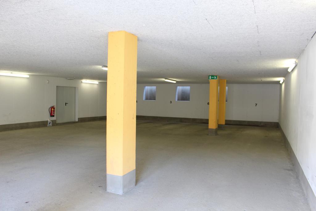 Penthouse Kitzpanorama Apartment Kaprun Exterior foto