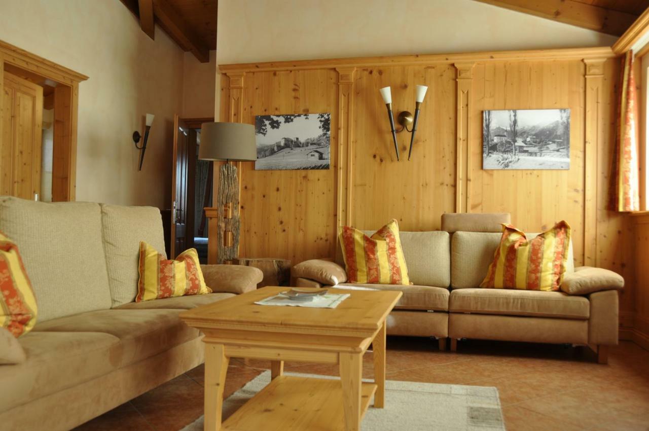 Penthouse Kitzpanorama Apartment Kaprun Exterior foto