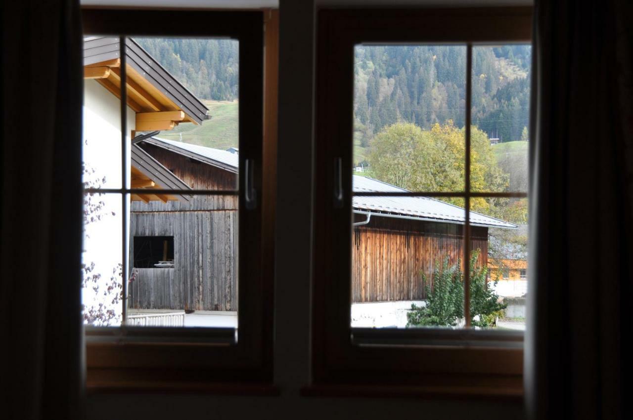 Penthouse Kitzpanorama Apartment Kaprun Exterior foto